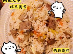 -贯贯吉·清真餐厅(浙江中路店)