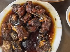 -骆豆花(西苑路店)