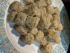 -魁盛居百年鲁菜馆(县西巷店)