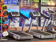 -GYMPLUS私教健身会馆(大悦城店)