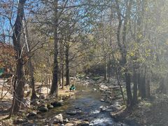 -玉渡山自然风景区