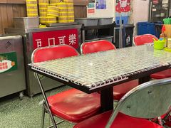 大堂-七爺清汤腩(南开大悦城店)