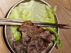 -西塔老太太泥炉烤肉(北京双井店)