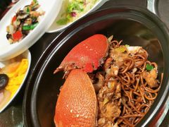-上海人家花樣年华(中山公园店)