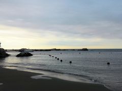 景点-老虎石海上公园