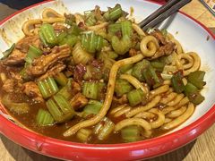 -西粉堂新疆米粉(朝外店)
