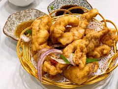 椒盐排条-小实惠嘉(威海路店)