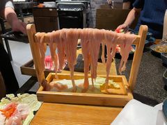 -湊湊火锅·茶憩(东城万达店)