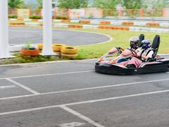 -千岛湖燃擎卡丁车赛车主题乐园(秀湖路店)