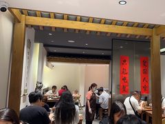 -李百蟹·江南蟹黄面·河景餐厅(夫子庙总店)