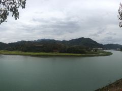 -新安江山水画廊风景区