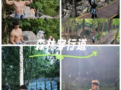 -洛阳白云山景区