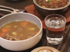 -THE PAWON·8碗(古北SOHO店)