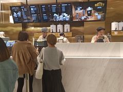 -奈雪的茶(湖滨银泰in77C区PRO店)