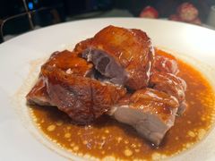 -蝴蝶里·粤菜·点心(滨江龙湖店)