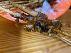 -十里铺铁板鱿鱼