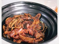 -老地方面馆(思南路店)