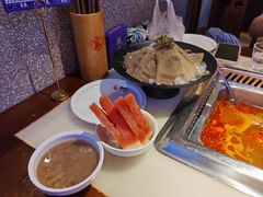 -重庆高老九火锅(万象城店)