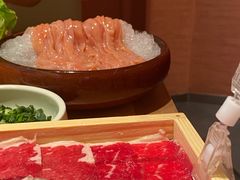 -巴奴毛肚火锅(七宝领展广场店)