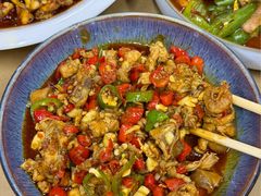 -老三样·旧食新味(万寿宫店)