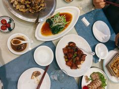 -鹊华居·地道鲁菜·海鲜·融合味(大明湖店)