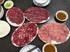 -五洲牛肉美食馆