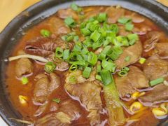 -沈妈砂锅(双楠店)