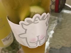 -茶力的小怪兽(梅林卓悦汇店)