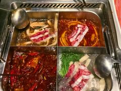 -川西坝子火锅(清江东路3.0直营店)
