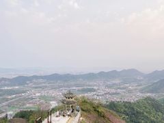 -德胜岩景区