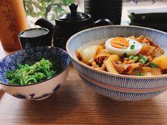 和牛饭-春笙食堂.丼饭拉面寿司(GOGO新天地店)