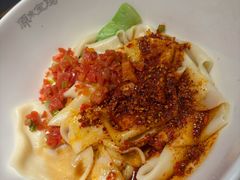 -原来宝鸡(万和城店)