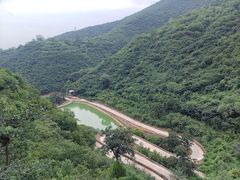 -云丘山景区