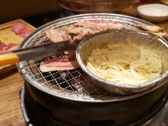 -韩国料理大力士(屏风街店)