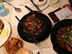 -港丽餐厅(高德置地店)