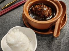 -羲和雅苑•北京烤鸭(平安国际金融中心店)