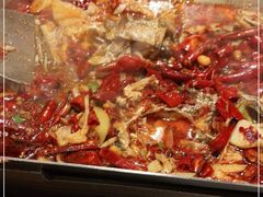 -鸣记脆皮烤鱼·海鲜烤鱼(亿合城店)