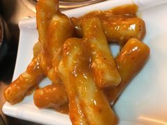 -杀猪天·韩国烤肉(总店)