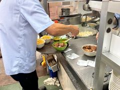 -麦文记面家(佐敦店)