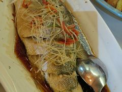 -伊带伊路新疆美食府(呼家楼店)