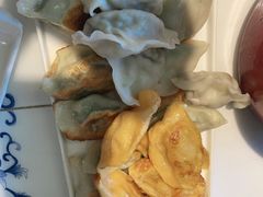-东方饺子王(和平里店)