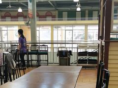-班赞海鲜市场
