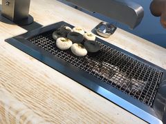 -胡同烧烤·烤肉(塔湾店)