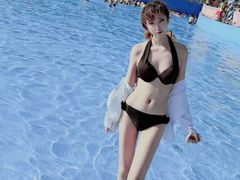 -欢乐水魔方水世界