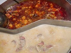 -捞神煲汤火锅(湖滨商业街店)