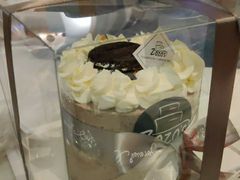 -ZOZO's昌左左精致甜品设计(新北店)