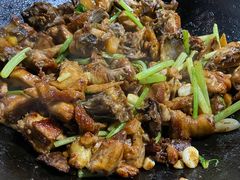 -三哥醉鹅(旧寨店)