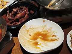 -御湾·浅水湾·贺胜土鸡汤(潜山店)