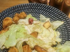 -塔哈尔·新疆盛宴(城西银泰店)