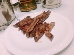 -云顶旋转自助景观餐厅